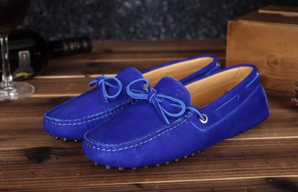 TODS Loafers Women--051